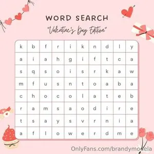 Brandymodela OnlyFans Leaked Free Thumbnail Picture - #D3JKWq6P1s