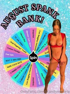 Brandymodela OnlyFans Leaked Free Thumbnail Picture - #PZrbYMRJAB