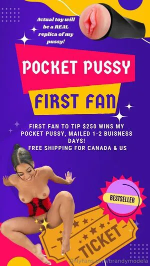 Brandymodela OnlyFans Leaked Free Thumbnail Picture - #RuIBRpvbzo