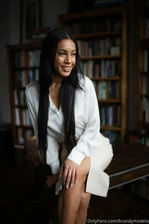Brandymodela OnlyFans Leaked Free Thumbnail Picture - #SxbXL0Kkhj