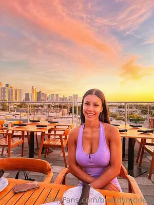 Brandymodela OnlyFans Leaked Free Thumbnail Picture - #US7vUUVRXs