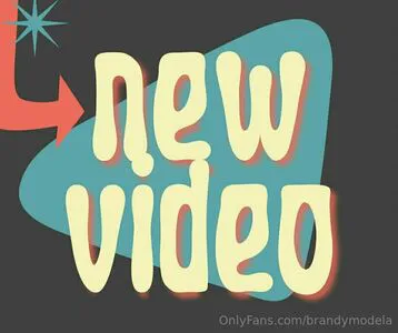 Brandymodela OnlyFans Leaked Free Thumbnail Picture - #cHgXXv6bIM