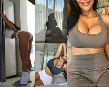 Brandymodela OnlyFans Leaked Free Thumbnail Picture - #sBrQCc4unC