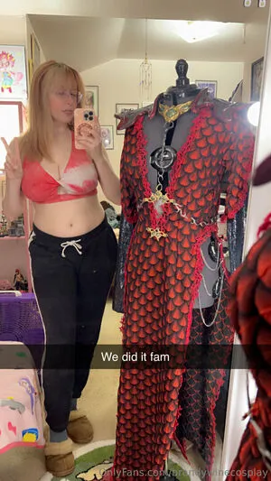 Brandywinecosplay OnlyFans Leaked Free Thumbnail Picture - #4KfJkUjw0L