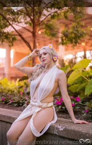 Brandywinecosplay OnlyFans Leaked Free Thumbnail Picture - #6GeAiTXhuV