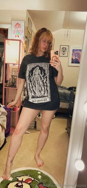 Brandywinecosplay OnlyFans Leaked Free Thumbnail Picture - #ARz9GLiuUh