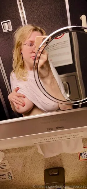 Brandywinecosplay OnlyFans Leaked Free Thumbnail Picture - #Gh4kZvMwXf