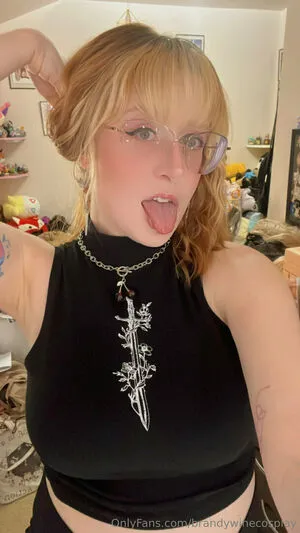 Brandywinecosplay OnlyFans Leaked Free Thumbnail Picture - #R1Ua1NQazq
