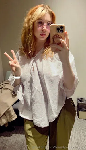 Brandywinecosplay OnlyFans Leaked Free Thumbnail Picture - #gQfvjhYn1g