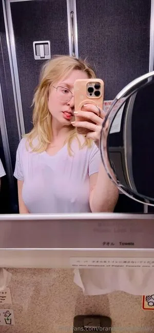 Brandywinecosplay OnlyFans Leaked Free Thumbnail Picture - #vucujTtkL3