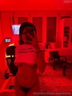 Brandyxhoney00 OnlyFans Leaked Free Thumbnail Picture - #pXQYLSTrqa