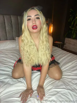 Brandyz OnlyFans Leaked Free Thumbnail Picture - #JT4asJBlqJ