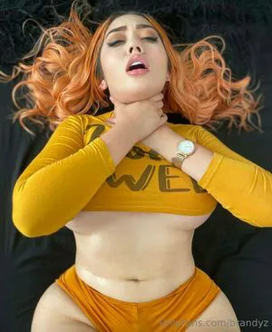 Brandyz OnlyFans Leaked Free Thumbnail Picture - #Z5WGkGBn9N