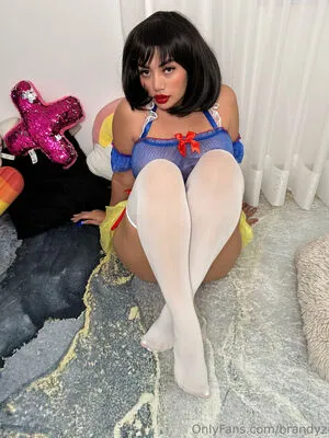 Brandyz OnlyFans Leaked Free Thumbnail Picture - #muE72wahC8