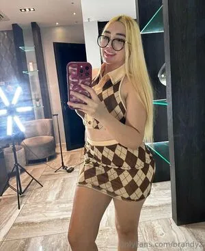 Brandyz OnlyFans Leaked Free Thumbnail Picture - #t6Kz1wSxKr