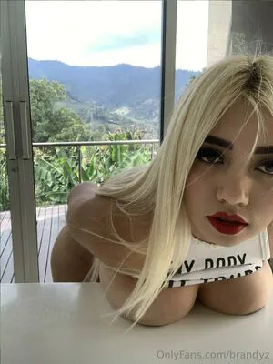 Brandyz OnlyFans Leaked Free Thumbnail Picture - #zeruhgmoGU
