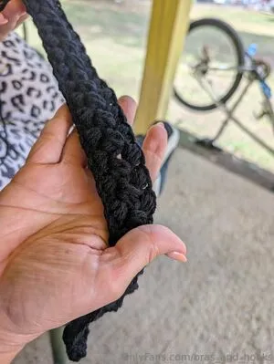 Bras And Hooks OnlyFans Leaked Free Thumbnail Picture - #36w7pgH1nH