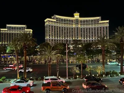 Bras And Hooks OnlyFans Leaked Free Thumbnail Picture - #TXl47yXmIs