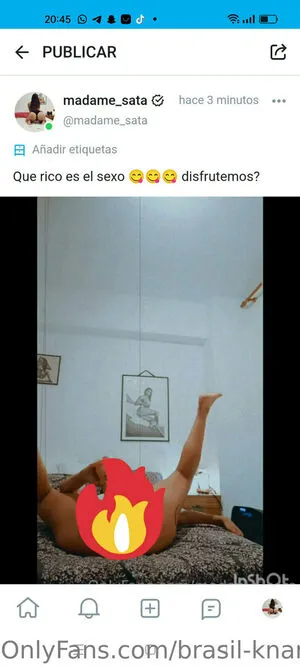 Brasil Knarias OnlyFans Leaked Free Thumbnail Picture - #pOUbVChzwV
