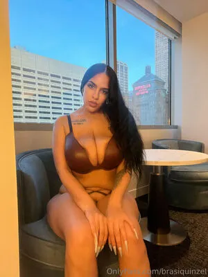 Brasiquinzel OnlyFans Leaked Free Thumbnail Picture - #sYmGNNE2T5