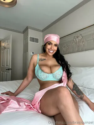 Brasiquinzel OnlyFans Leaked Free Thumbnail Picture - #x3ampcFaDf