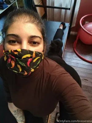 Brasserena OnlyFans Leaked Free Thumbnail Picture - #SVT4hED1CG