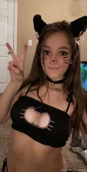 Brat Gf OnlyFans Leaked Free Thumbnail Picture - #9O2boHU9HZ