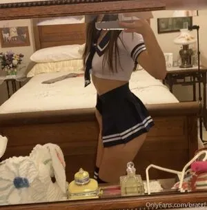 Brat Gf OnlyFans Leaked Free Thumbnail Picture - #fKdcMO1MXN