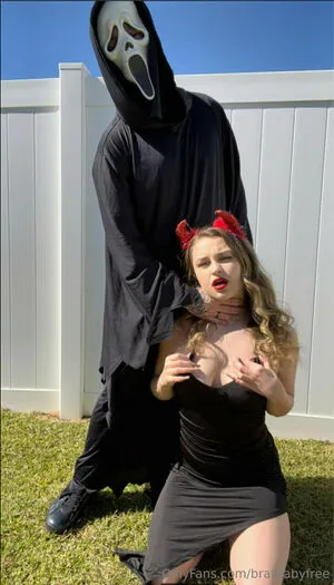 Bratbabyfree OnlyFans Leaked Free Thumbnail Picture - #F0YVV1USP7