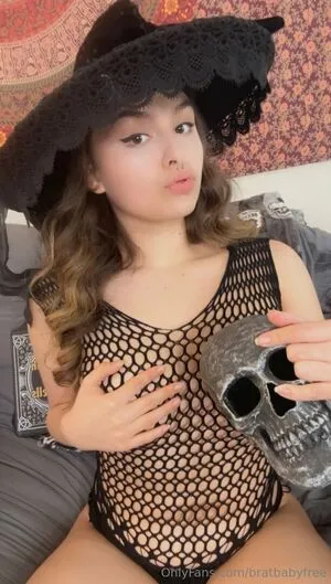 Bratbabyfree OnlyFans Leaked Free Thumbnail Picture - #KQSWld05Xu