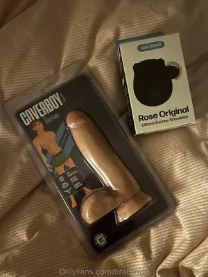 Bratbride OnlyFans Leaked Free Thumbnail Picture - #7i22SXi5tt