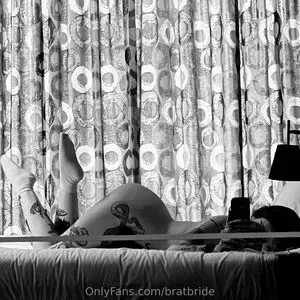 Bratbride OnlyFans Leaked Free Thumbnail Picture - #CUHPQzXGtQ