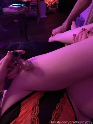 Bratbunnybby OnlyFans Leaked Free Thumbnail Picture - #43QE2hbEEI