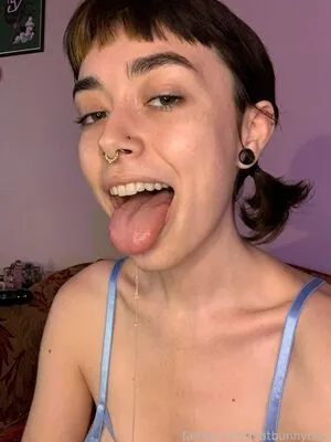 Bratbunnybby OnlyFans Leaked Free Thumbnail Picture - #m2OCyt9EMi