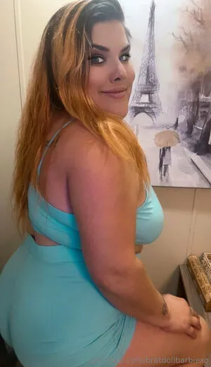 Bratdollbarbiexo OnlyFans Leaked Free Thumbnail Picture - #w1a0o7gteQ