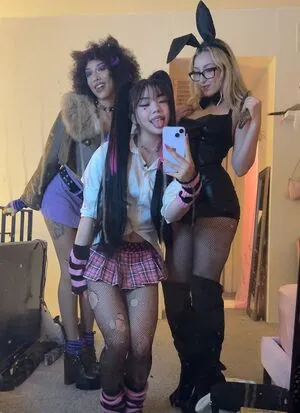 Bratkylani OnlyFans Leaked Free Thumbnail Picture - #8e0qNhUkqz