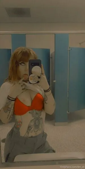 Bratneyx3 OnlyFans Leaked Free Thumbnail Picture - #WOlNqFhILk