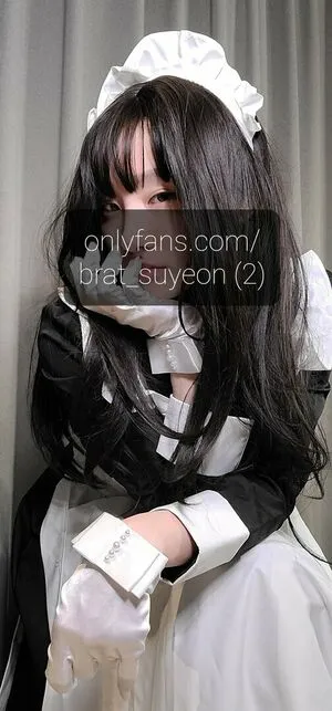 BratSuyeon OnlyFans Leaked Free Thumbnail Picture - #XKUDyZP9p0