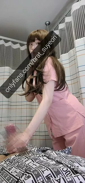 BratSuyeon OnlyFans Leaked Free Thumbnail Picture - #cNqp9ZGhDY