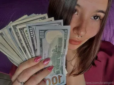 Brattgirll OnlyFans Leaked Free Thumbnail Picture - #CFiCAXzE7F