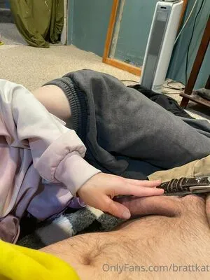 Brattkat OnlyFans Leaked Free Thumbnail Picture - #1yDu2NIXvc
