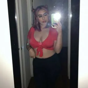 Brattthunnneyyy OnlyFans Leaked Free Thumbnail Picture - #N36wbPA5TK