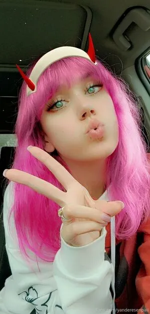 Brattty Succubus OnlyFans Leaked Free Thumbnail Picture - #3zza3FifxI