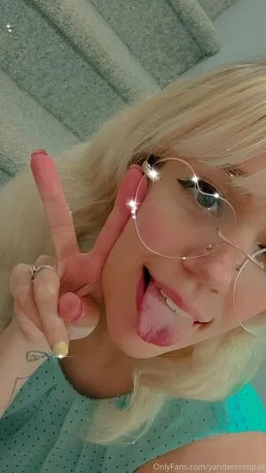 Brattty Succubus OnlyFans Leaked Free Thumbnail Picture - #9a3if7NgKi