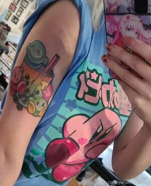 Brattty Succubus OnlyFans Leaked Free Thumbnail Picture - #BlWqt2dCAP