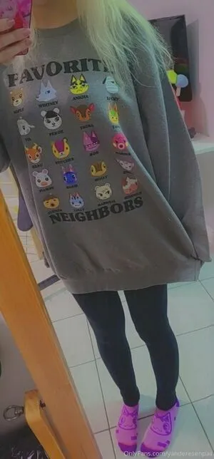 Brattty Succubus OnlyFans Leaked Free Thumbnail Picture - #HAvvl9FMGA