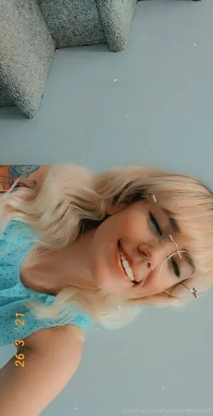 Brattty Succubus OnlyFans Leaked Free Thumbnail Picture - #UltwV9i4KB