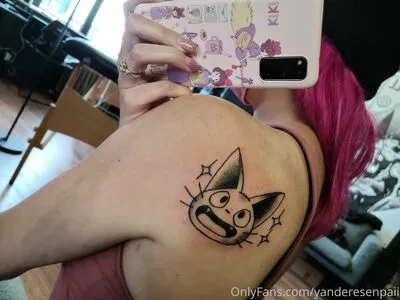 Brattty Succubus OnlyFans Leaked Free Thumbnail Picture - #g9GQpyq2Am