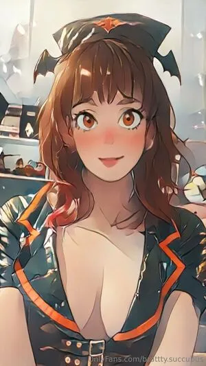 Brattty Succubus OnlyFans Leaked Free Thumbnail Picture - #rmmszt7RYs