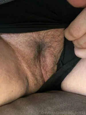 Bratty Britt18 OnlyFans Leaked Free Thumbnail Picture - #H9TILwVo6V